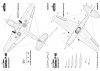 Kagero 3040 Curtiss P-40 vol. II EN